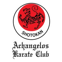 Archangelos Karate Club
