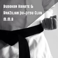 Budokan Karate & Brazilian Jiu-Jitsu Club